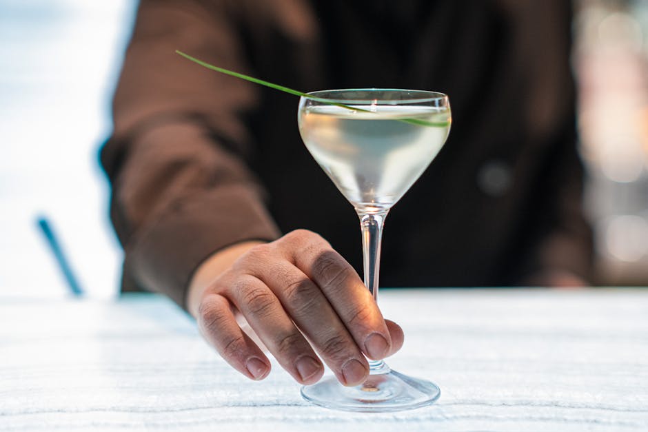 Premier verre